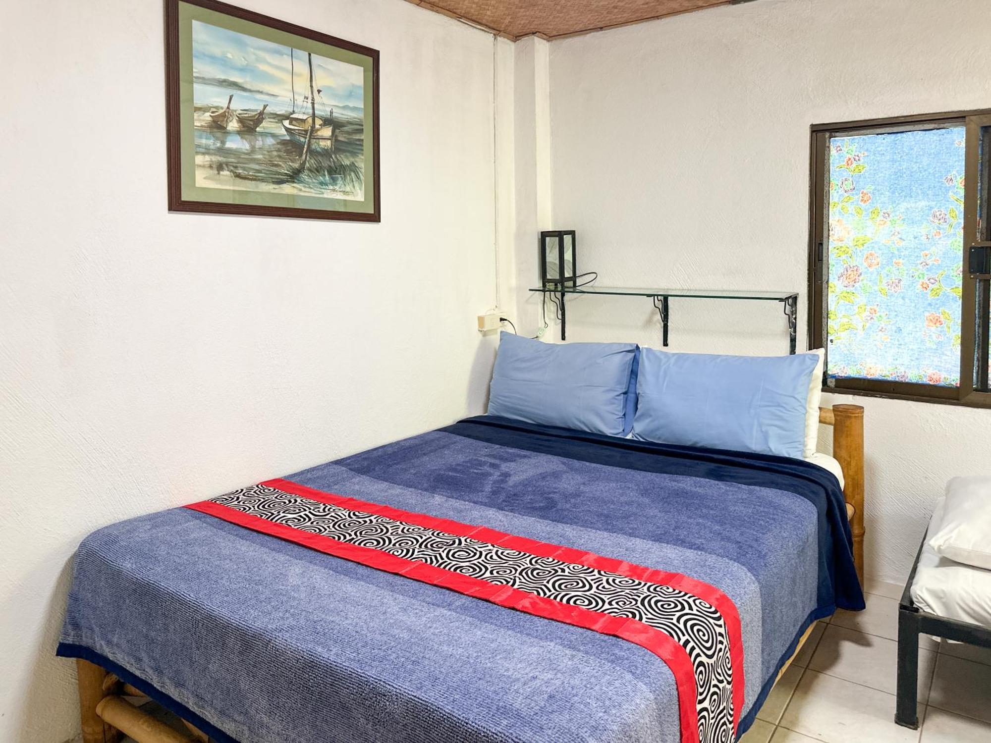 Baan Suanthip Homestay - Aoluek Natural Retreat Ao Luk Exteriör bild