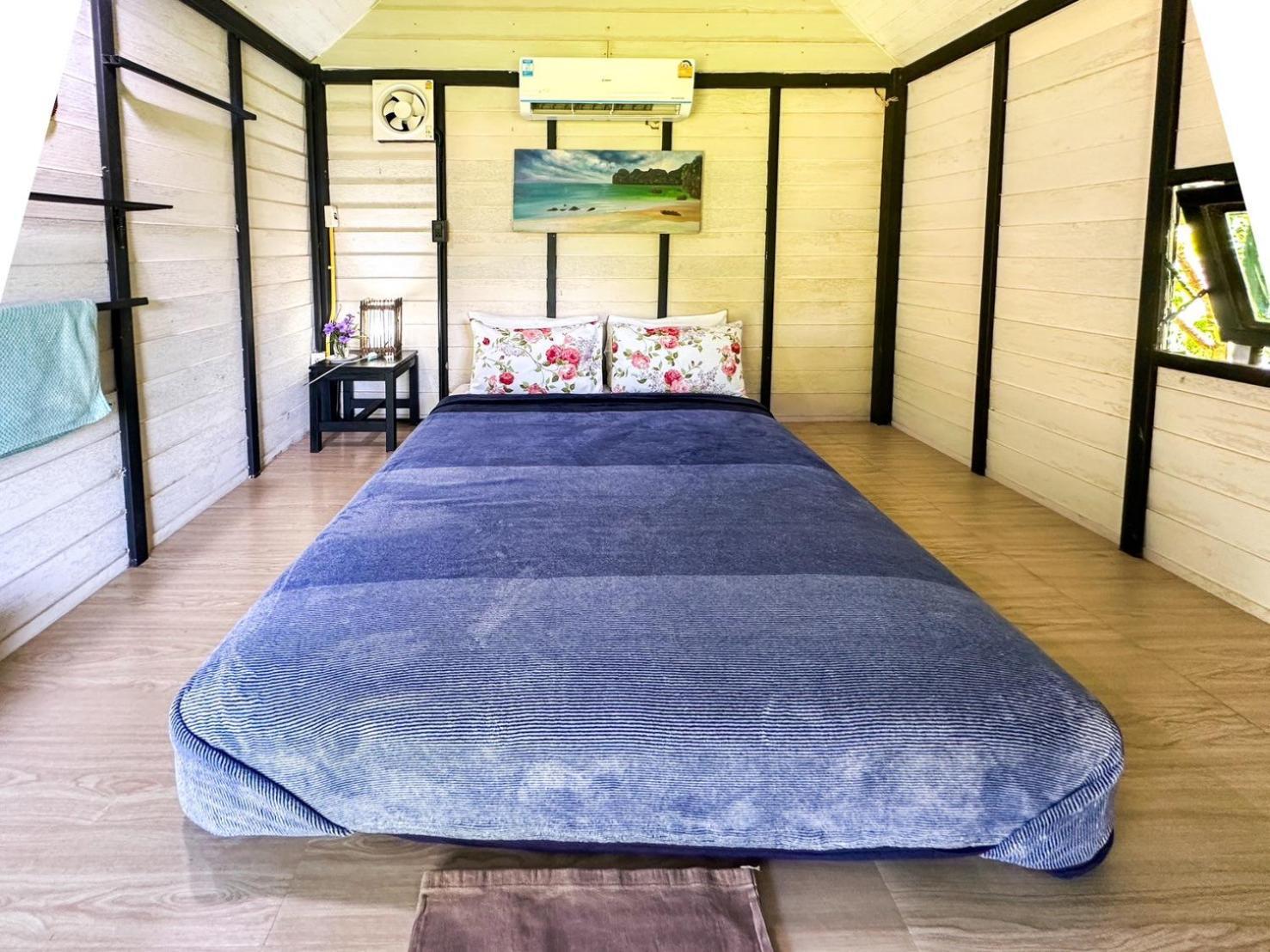 Baan Suanthip Homestay - Aoluek Natural Retreat Ao Luk Exteriör bild